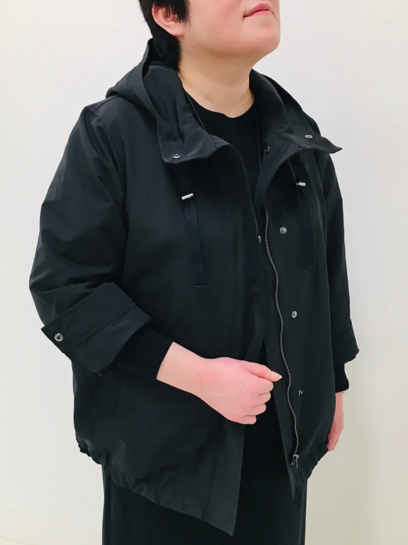 23区 L 佐藤 コーディネート画像