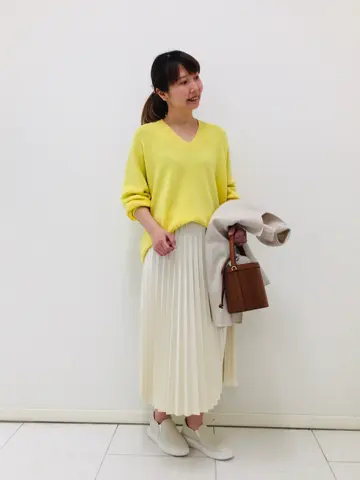 23区 L やの コーディネート画像