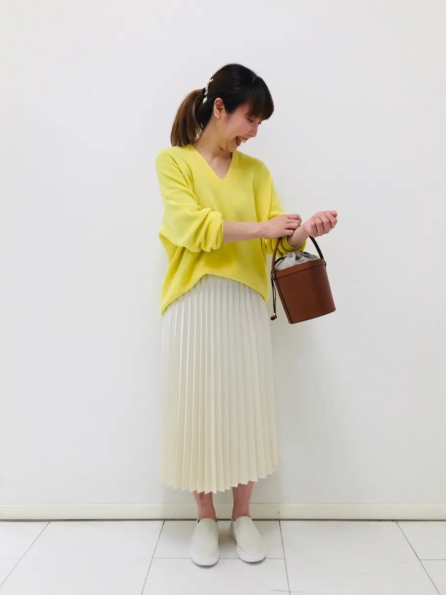 23区 L やの コーディネート画像