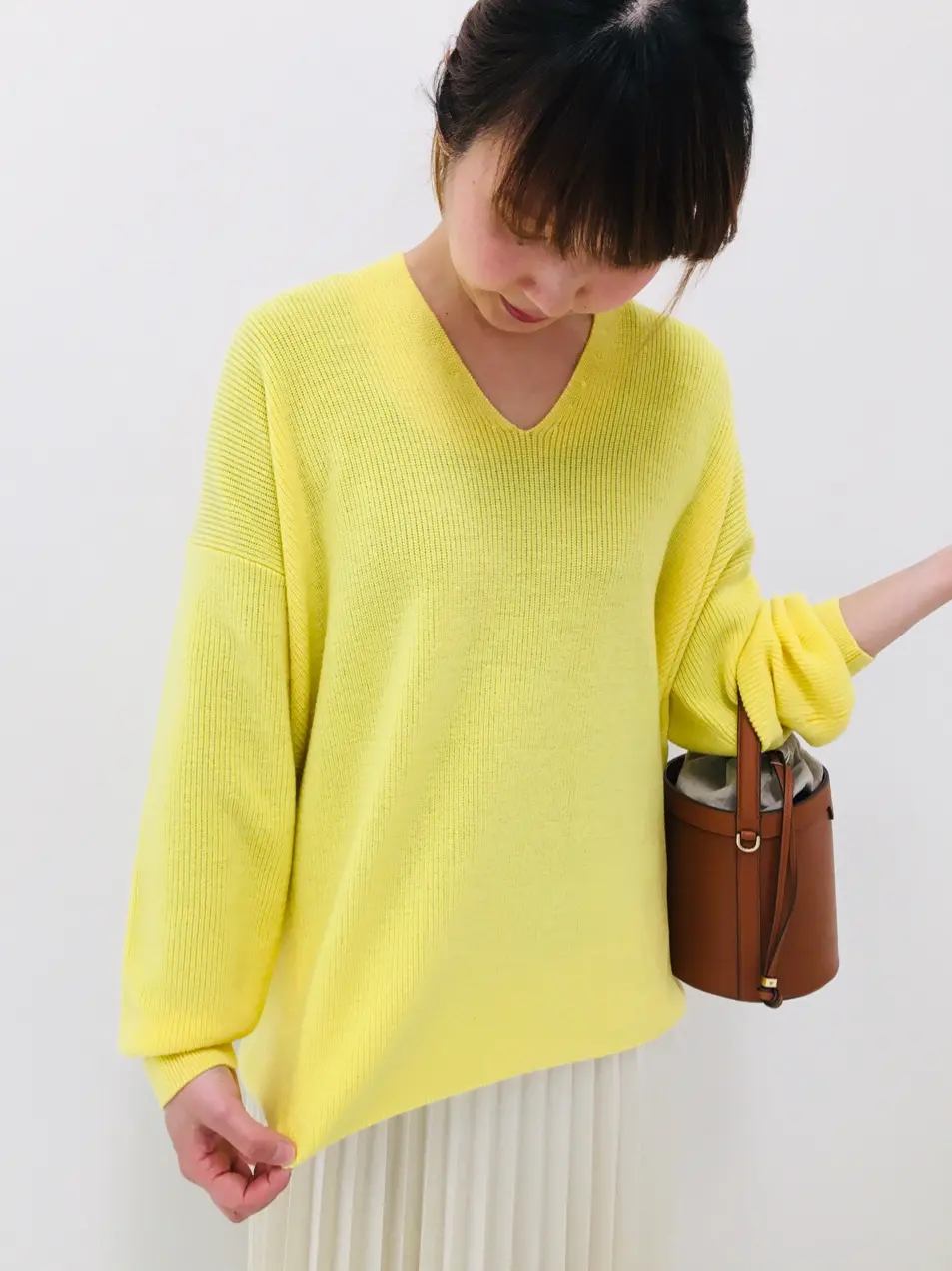 23区 L やの コーディネート画像