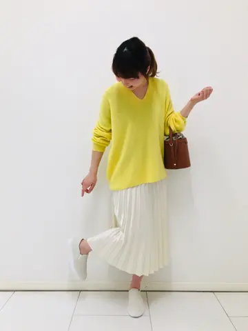 23区 L やの コーディネート画像