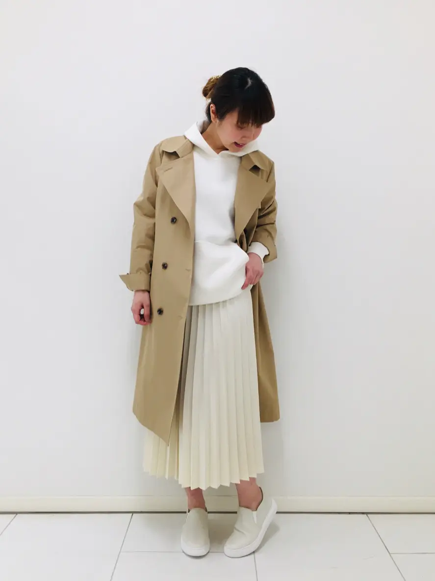 23区 L やの コーディネート画像