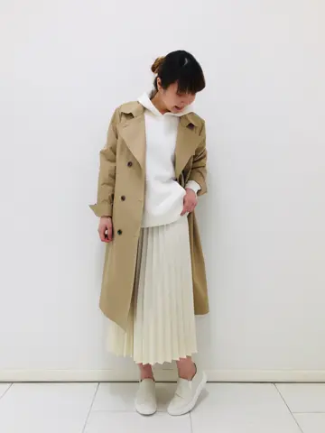 23区 L やの コーディネート画像