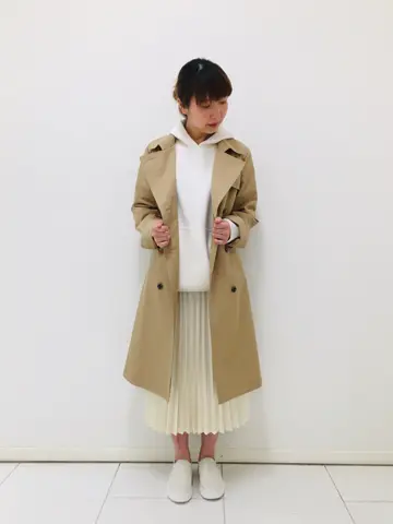 23区 L やの コーディネート画像