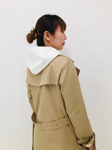 23区 L やの コーディネート画像