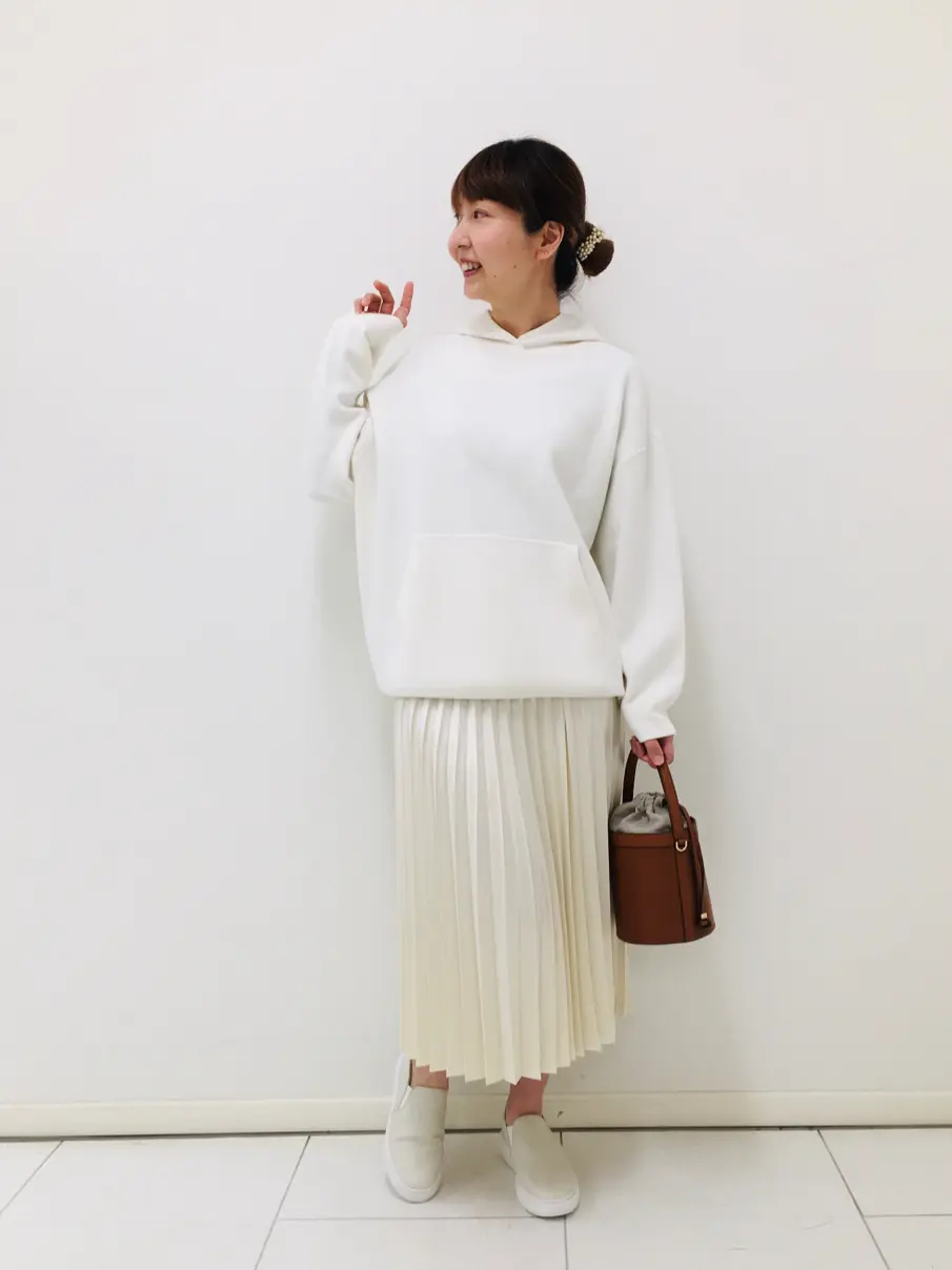 23区 L やの コーディネート画像