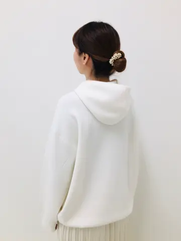 23区 L やの コーディネート画像