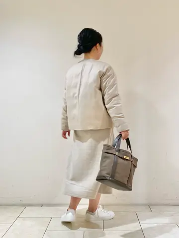 23区 L 笹川 コーディネート画像