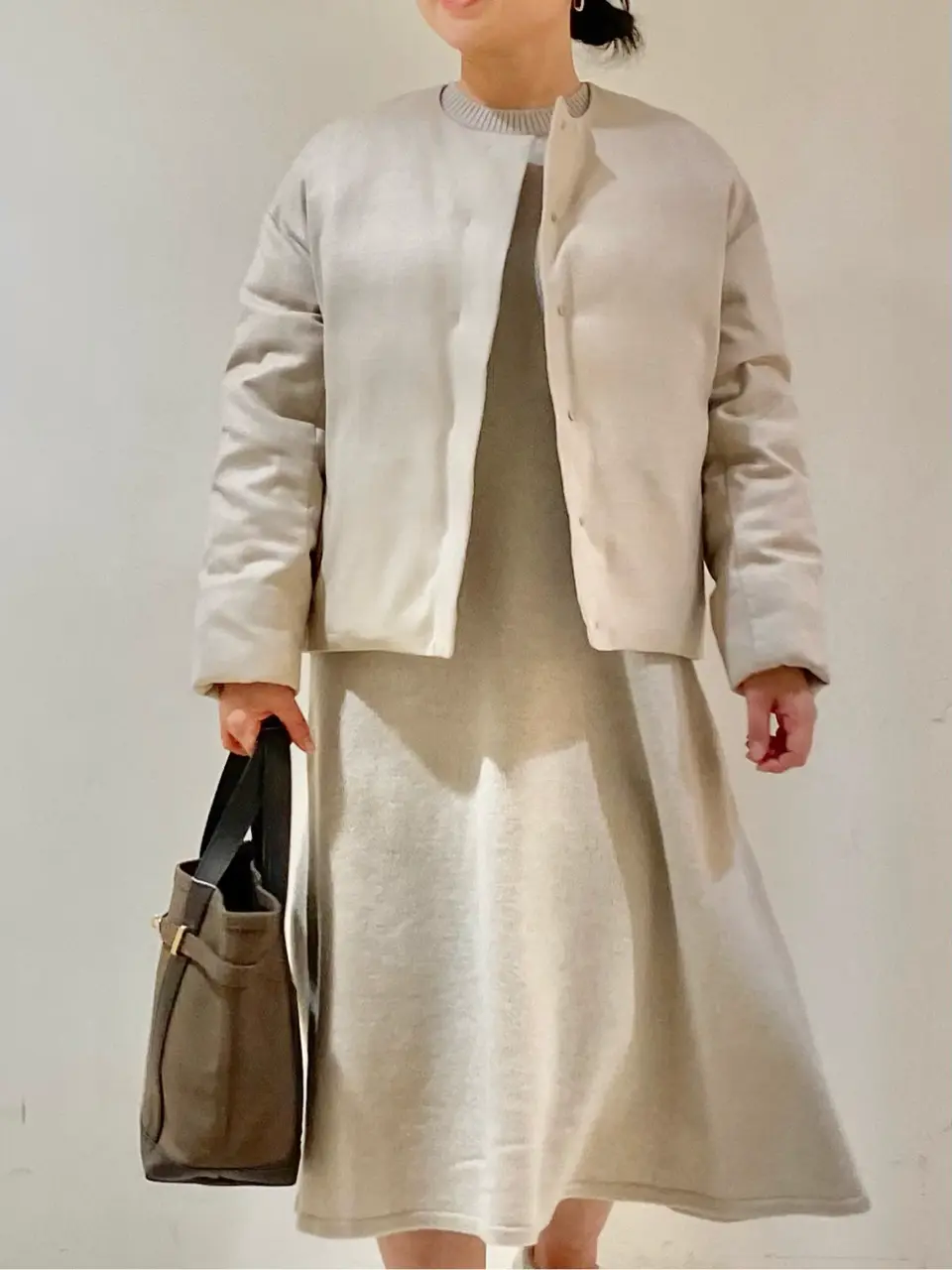 23区 L 笹川 コーディネート画像