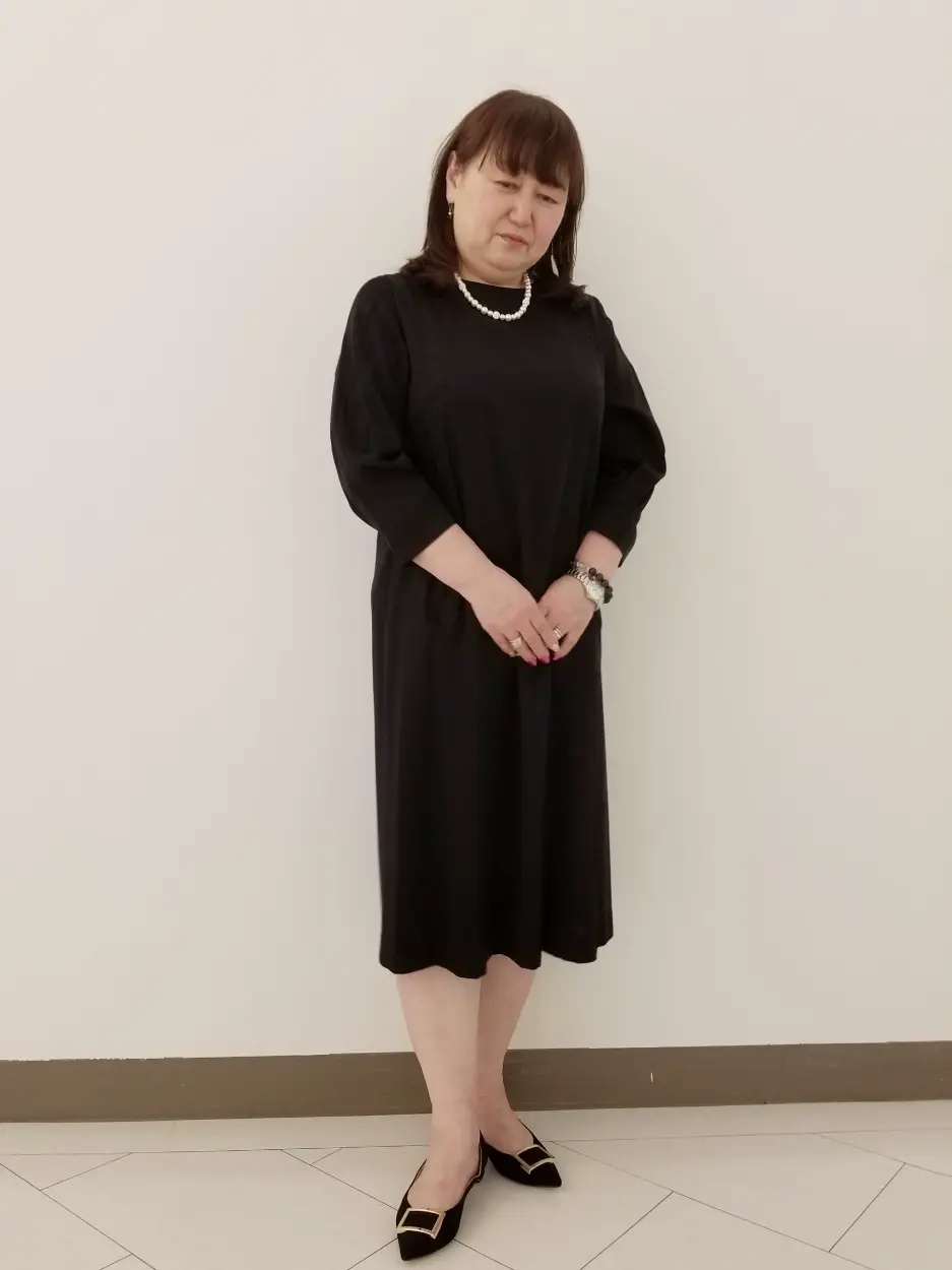  kazumi コーディネート画像