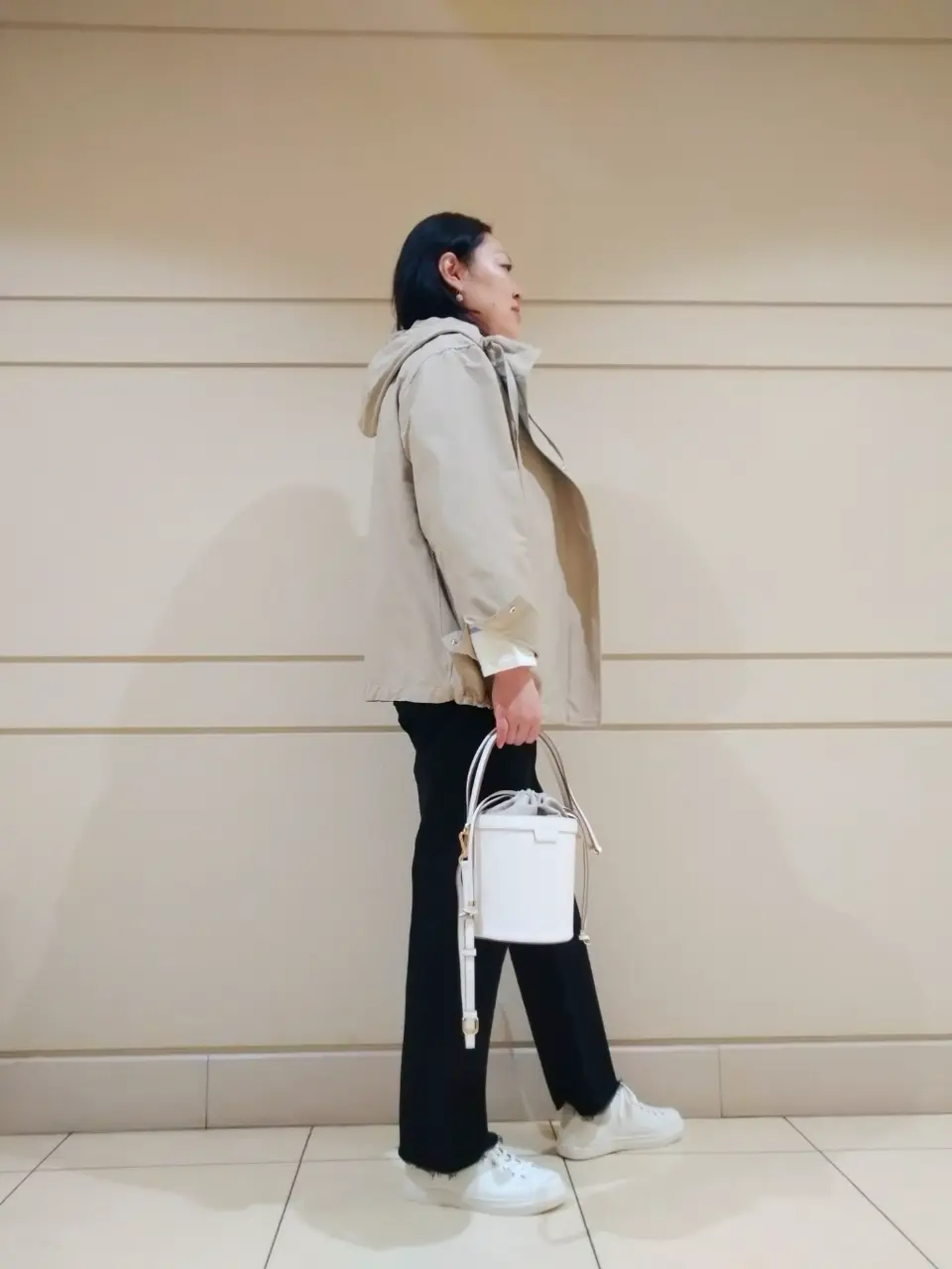 23区 L 山崎 コーディネート画像