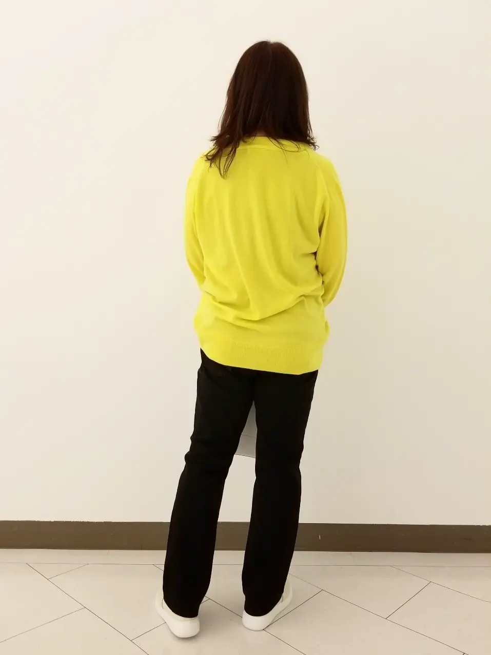 23区 L kazumi コーディネート画像