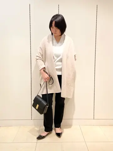 23区 L 松澤 コーディネート画像