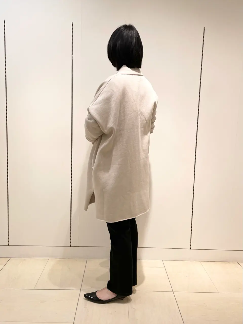 23区 L 松澤 コーディネート画像