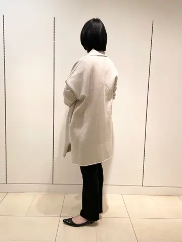 23区 L 松澤 コーディネート画像