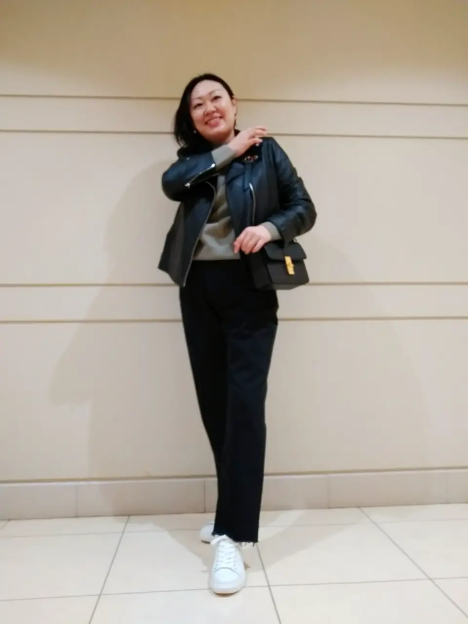 23区 L 山崎 コーディネート画像