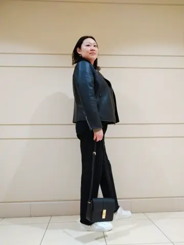 23区 L 山崎 コーディネート画像