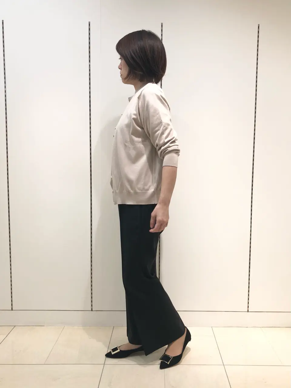 23区 L 鈴木 コーディネート画像