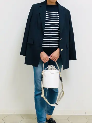 23区 L 田中 コーディネート画像