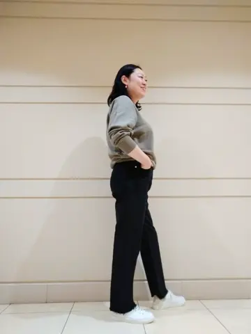 23区 L 山崎 コーディネート画像