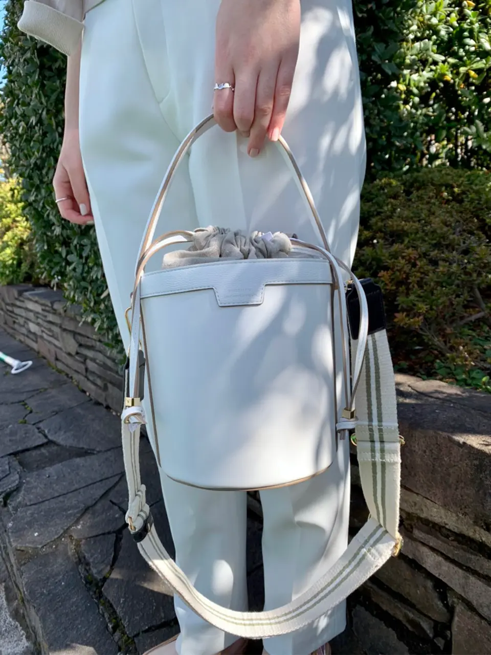 23区 L 近藤 コーディネート画像