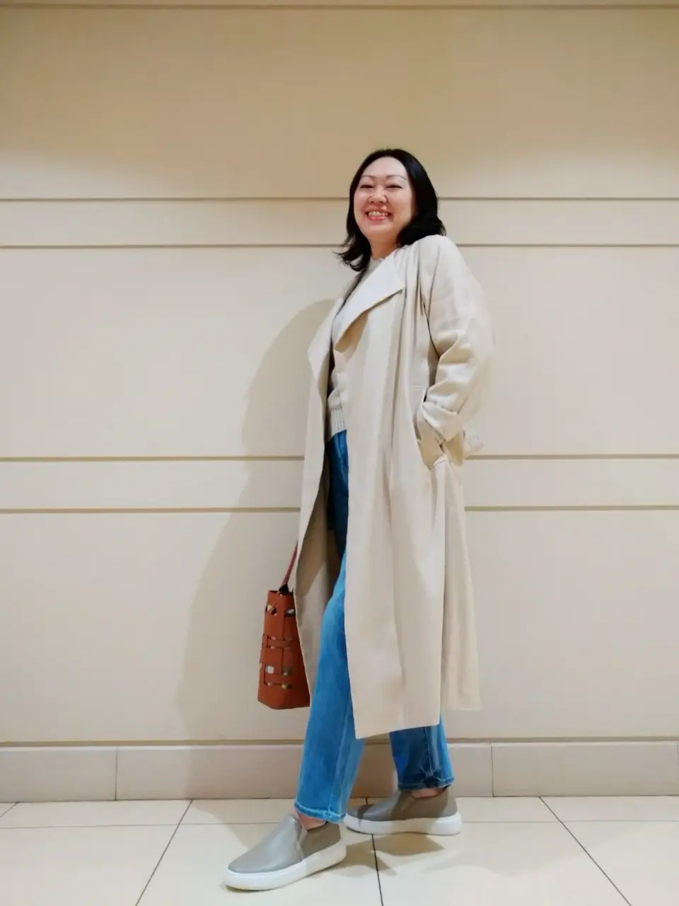 23区 L 山崎 コーディネート画像