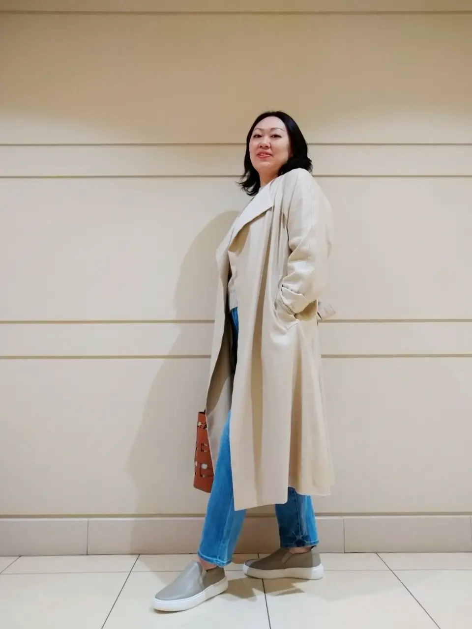 23区 L 山崎 コーディネート画像