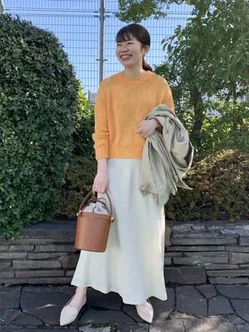 23区 L 近藤 コーディネート画像