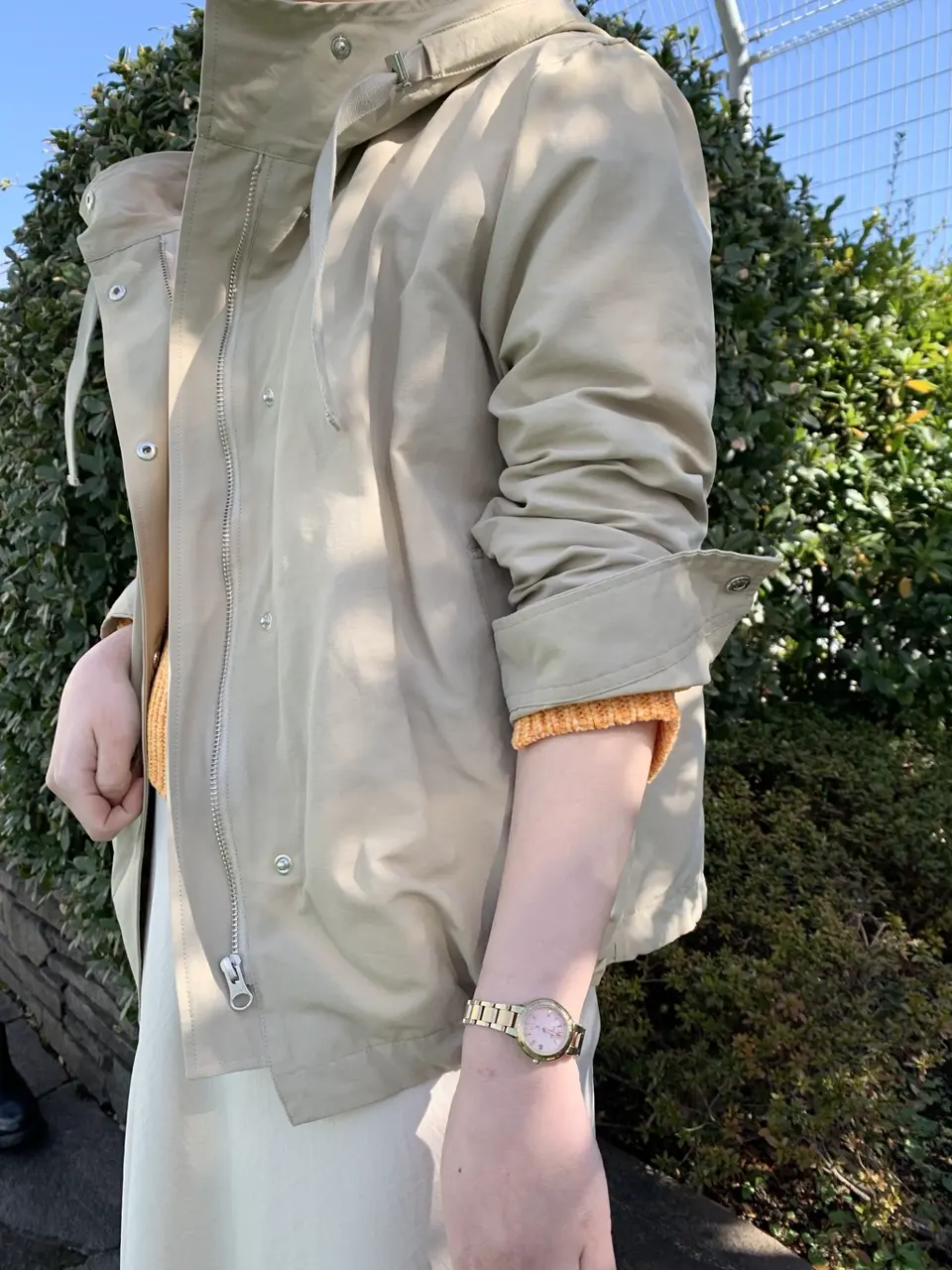 23区 L 近藤 コーディネート画像