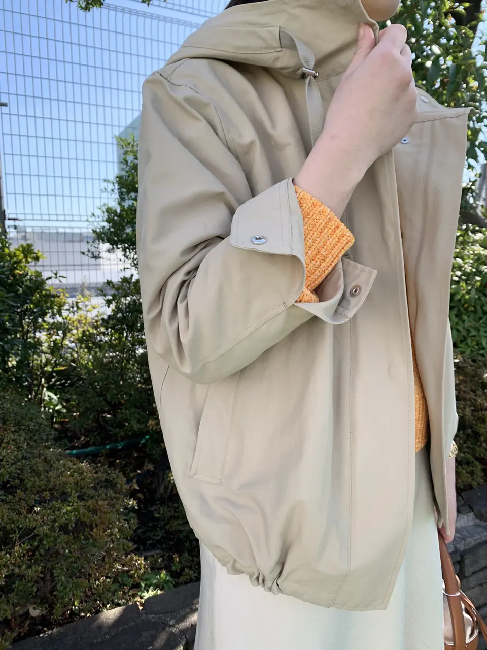 23区 L 近藤 コーディネート画像