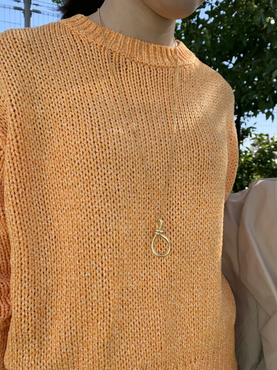 23区 L 近藤 コーディネート画像