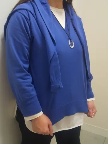 23区 L 樫浦 コーディネート画像