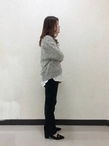 23区 L 神道 コーディネート画像