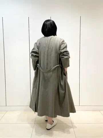 23区 L 松澤 コーディネート画像