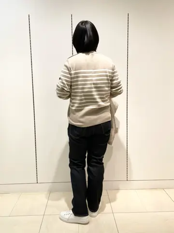 23区 L 松澤 コーディネート画像