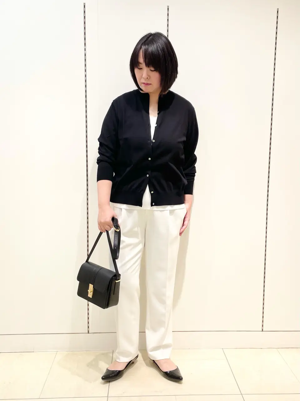  松澤 コーディネート画像