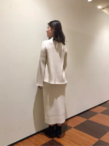 23区 L S コーディネート画像