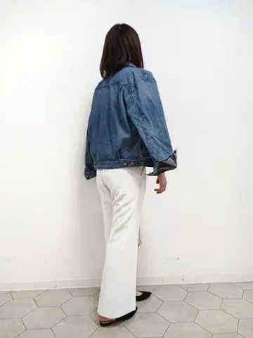 23区 L 播 コーディネート画像