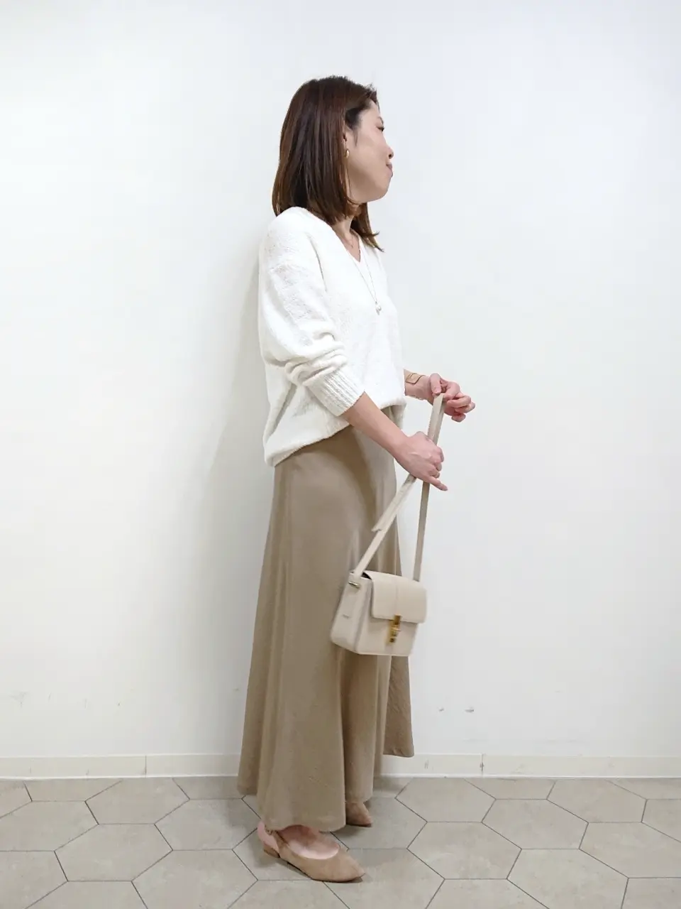 23区 L 播 コーディネート画像