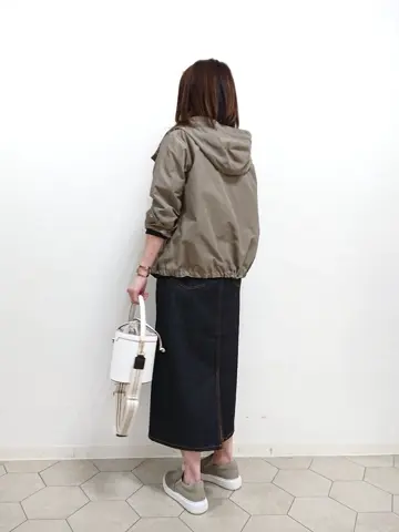 23区 L 播 コーディネート画像