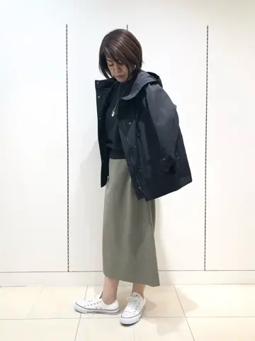 23区 L 鈴木 コーディネート画像