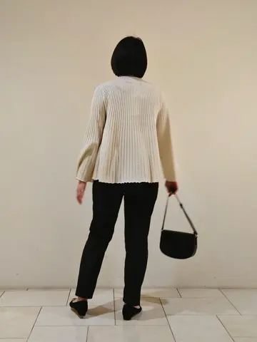 23区 L 岡 コーディネート画像