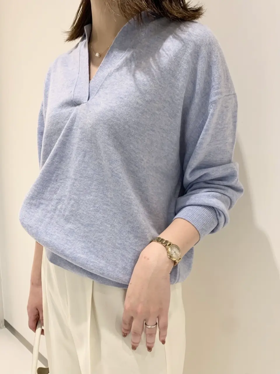 23区 L 近藤 コーディネート画像