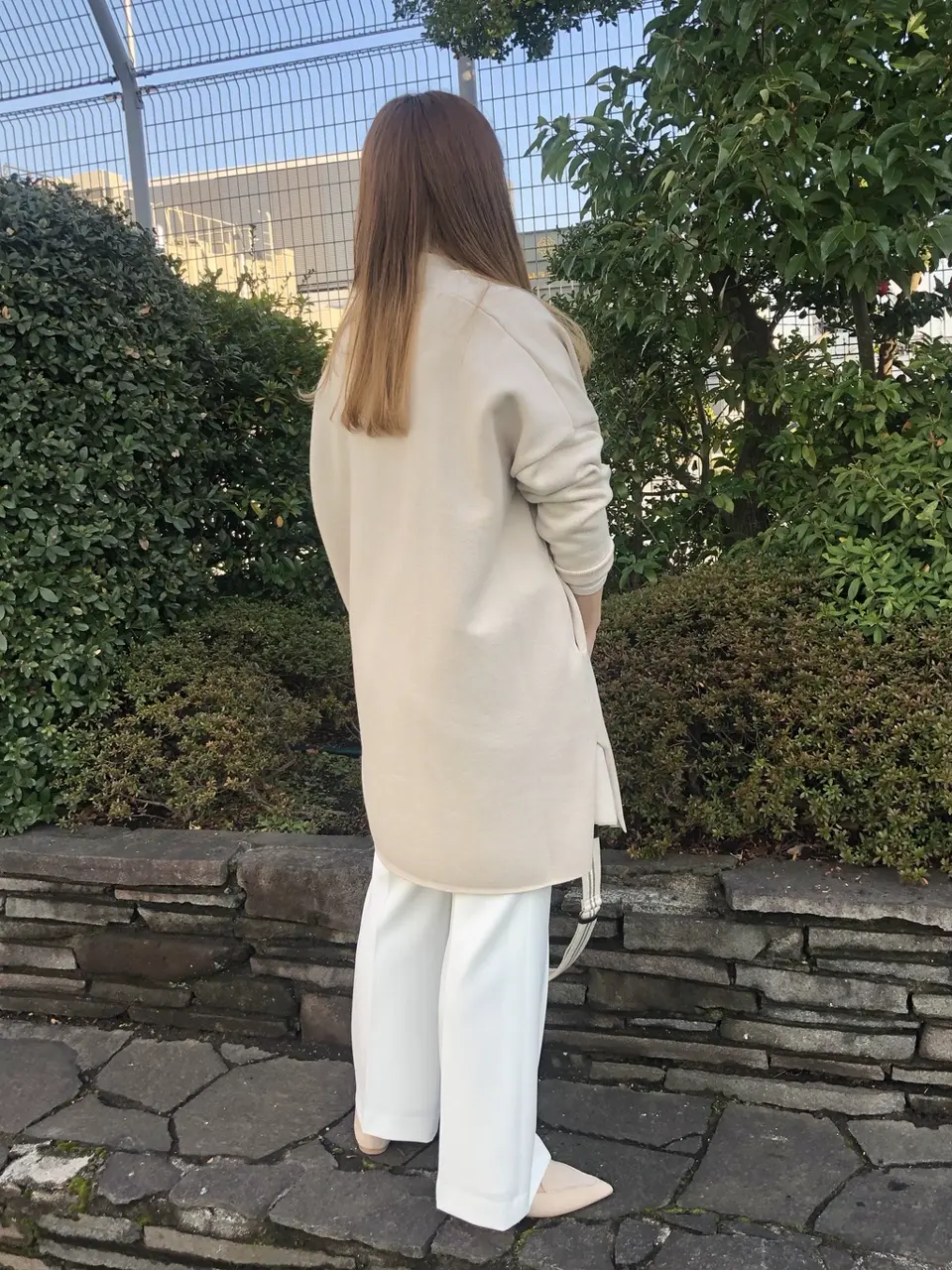 23区 L 近藤 コーディネート画像