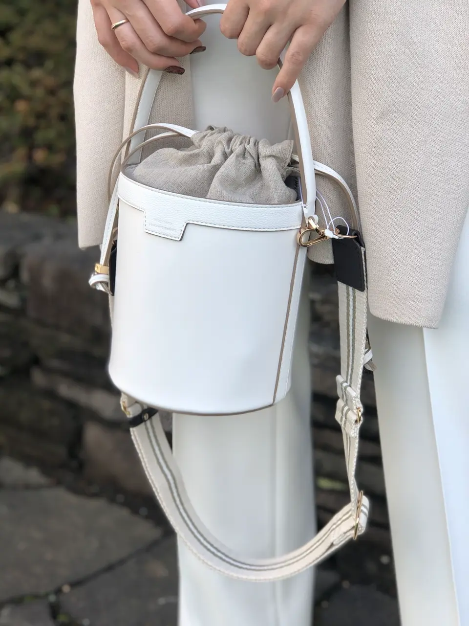 23区 L 近藤 コーディネート画像