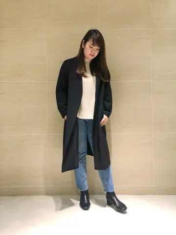 23区 L 松本 コーディネート画像