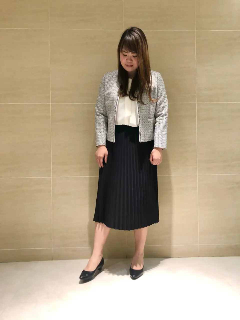  松本 コーディネート画像