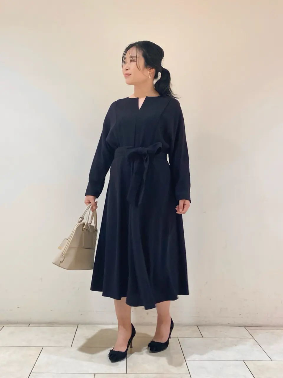  笹川 コーディネート画像