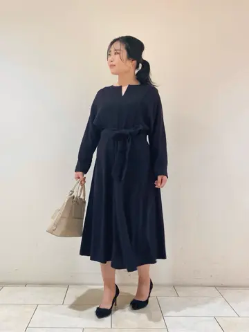 23区 L 笹川 コーディネート画像