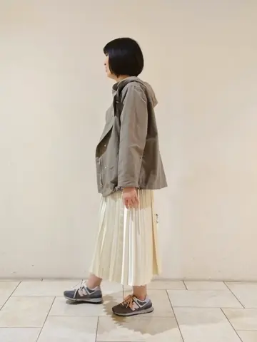 23区 L 岡 コーディネート画像